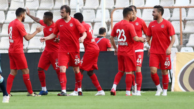 Ümraniyespor'da isim değişikliği