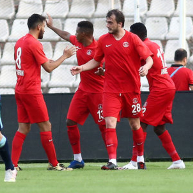 Ümraniyespor'da isim değişikliği