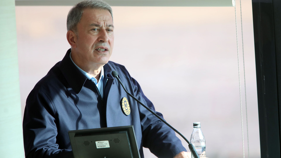 Akar'dan iptal edilen tatbikatlar hakkında flaş açıklama!