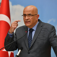 Üst mahkemeden Berberoğlu kararı!