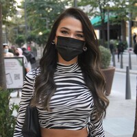 Aslıhan imaj değiştirdi