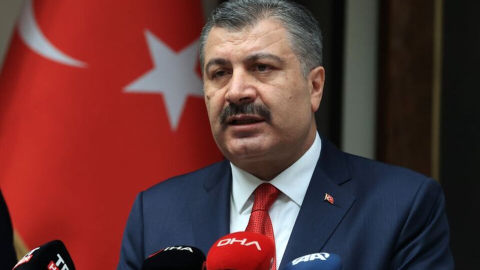 İşte en güncel koronavirüs tablosu