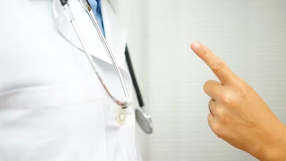 Grip aşısı krizinde hasta ile doktor karşı karşıya! Gerçek sorumlu kim?