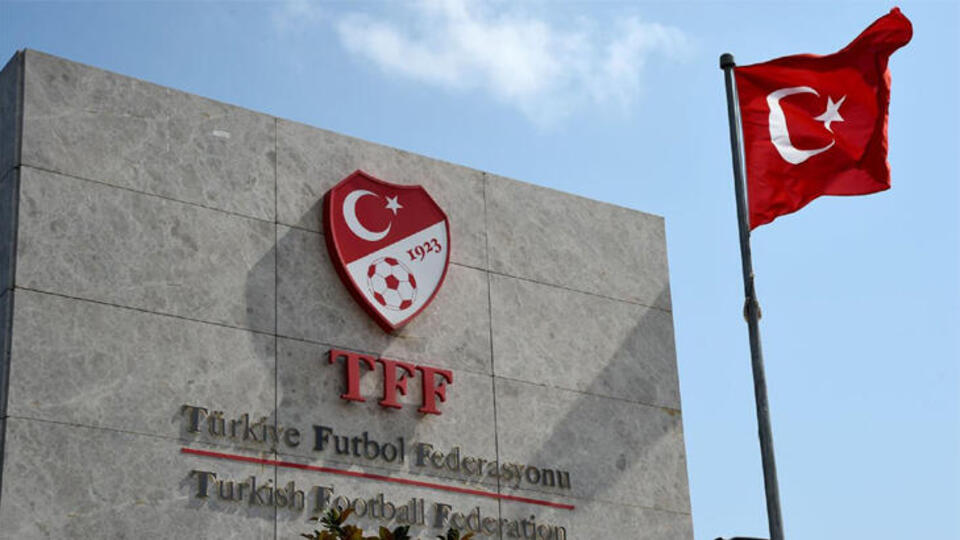 Türkiye Futbol Federasyonunda mentorluk çalışması başladı