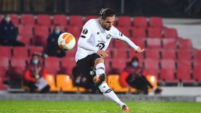 Fransa'da gündem oldu!