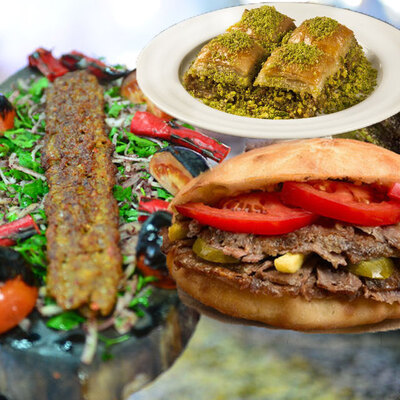 Ne döner ne de kebap! İşte Türkiye'nin en popüler lezzeti!