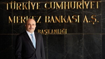 Dördüncü enflasyon raporu açıklanıyor