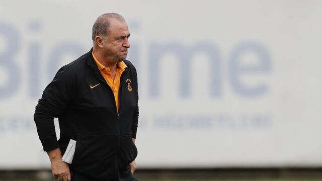 Galatasaray, Erzurum deplasmanında
