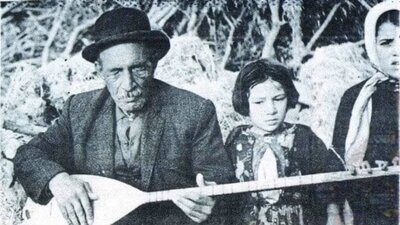 Atatürk ile tanışmak için 3 ay yürüdü