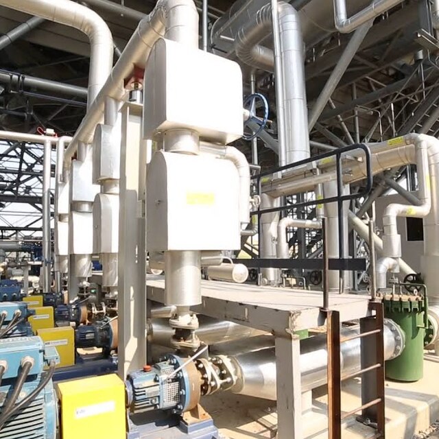 Doğalgaz santralı özelleştirilecek