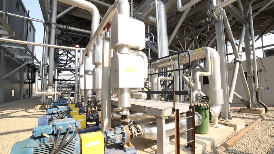 Doğalgaz santralı özelleştirilecek