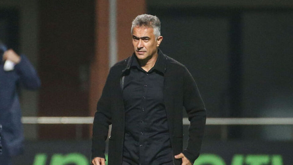 "Topuğun ucundan ofsayt verilmiş..."