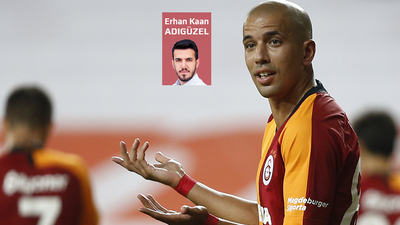 Feghouli gemileri yaktı!