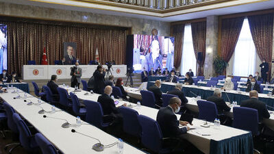 İstihdam teşviki kanun teklifi TBMM Komisyonunda