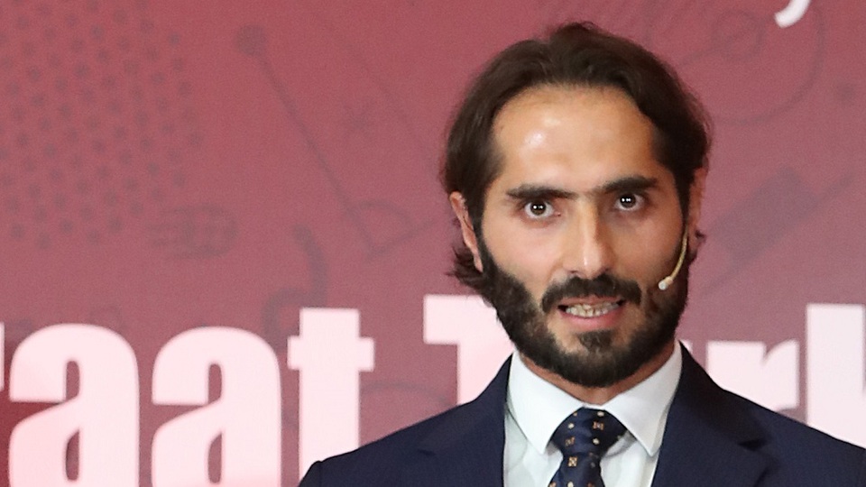 Hamit Altıntop'tan Özil'e destek