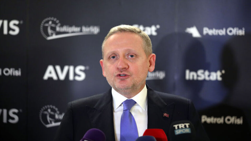 Göksel Gümüşdağ: "Azerbaycan ve Karabağlı can kardeşlerimizi burada ağırlamaktan onur duyacağız"