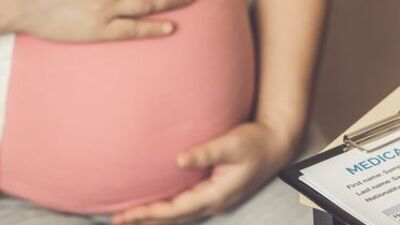 Hamileliğin 24. haftasında neler olur?