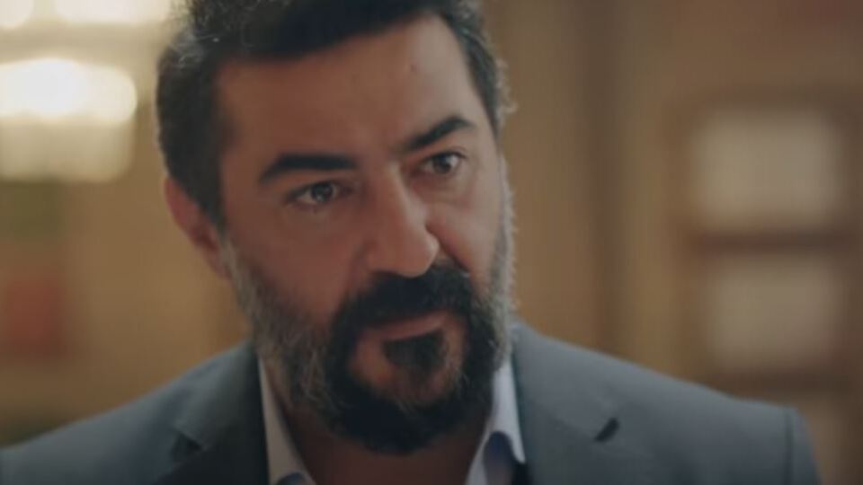 Kırmızı Oda'dan yeni fragman