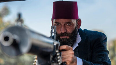 Payitaht "Abdülhamid"de büyük olay!