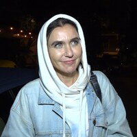 'Haberim yok, sizden duyuyorum'