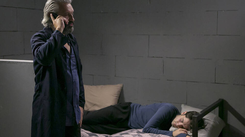 Rıza Baba ne yapacak?