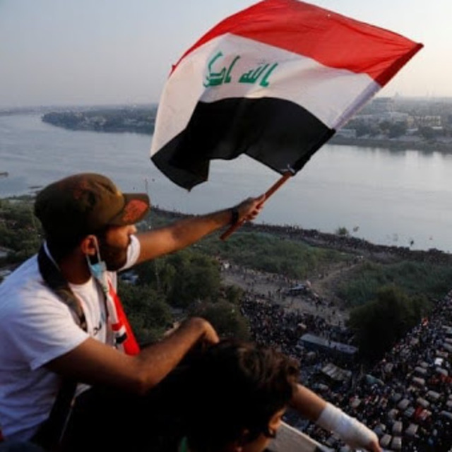Sincar'da yalnızca Irak bayrağı dalgalanacak