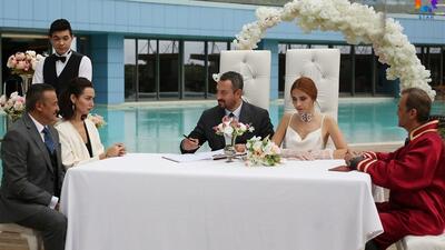 Babil son bölümde neler oldu?