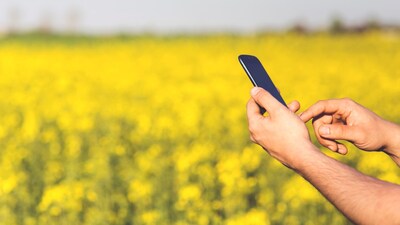 Tarım girişimcisini ödüllendirecek