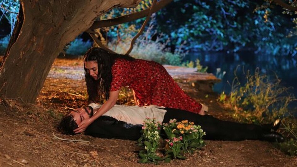 Hercai 45. bölüm fragmanı yayınlandı mı?