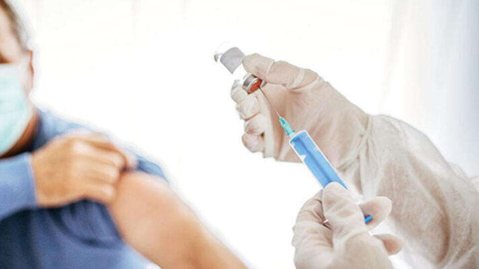 Grip aşısı kimlere yapılıyor?