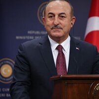 Çavuşoğlu'ndan BM'nin 75. yılı için kutlama