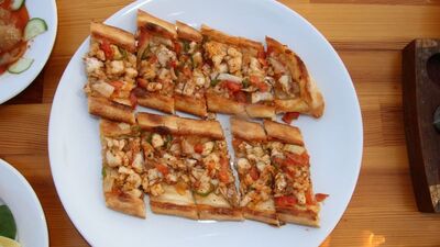 Kırmızı et sevmeyenlerin gözdesi oldu