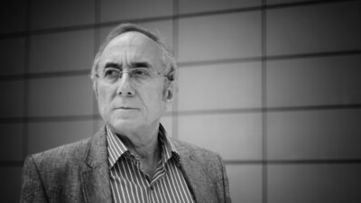 Ataol Behramoğlu kimdir?