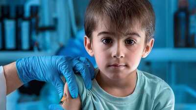 Bugün 24 Ekim Dünya Polio Günü