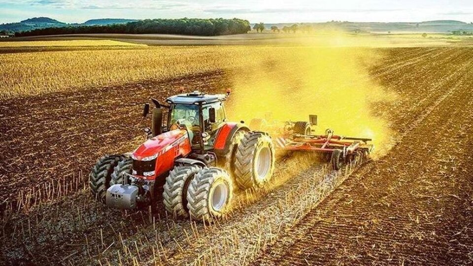 Kırsal kalkınma 6 milyar TL