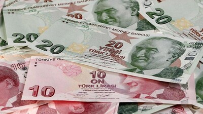 Bankalarda 217 milyon TL unutuldu!