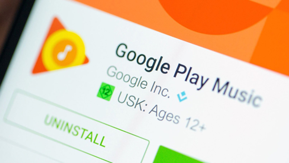 Google Play Müzik neden kapatıldı?