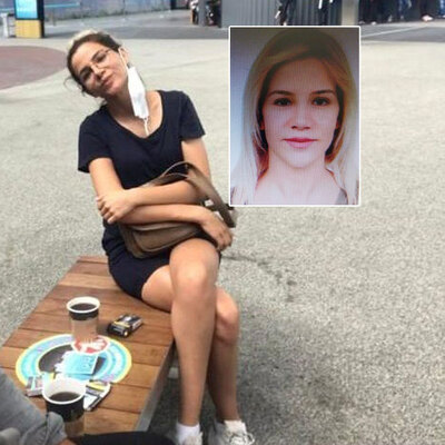 Melek Aslan cinayetinde önemli gelişme!