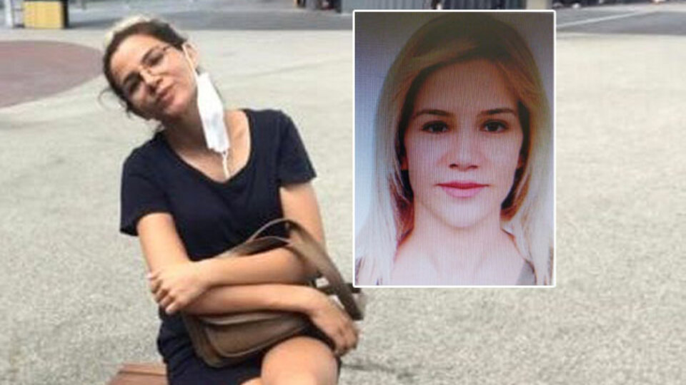 Melek Aslan cinayetinde önemli gelişme!