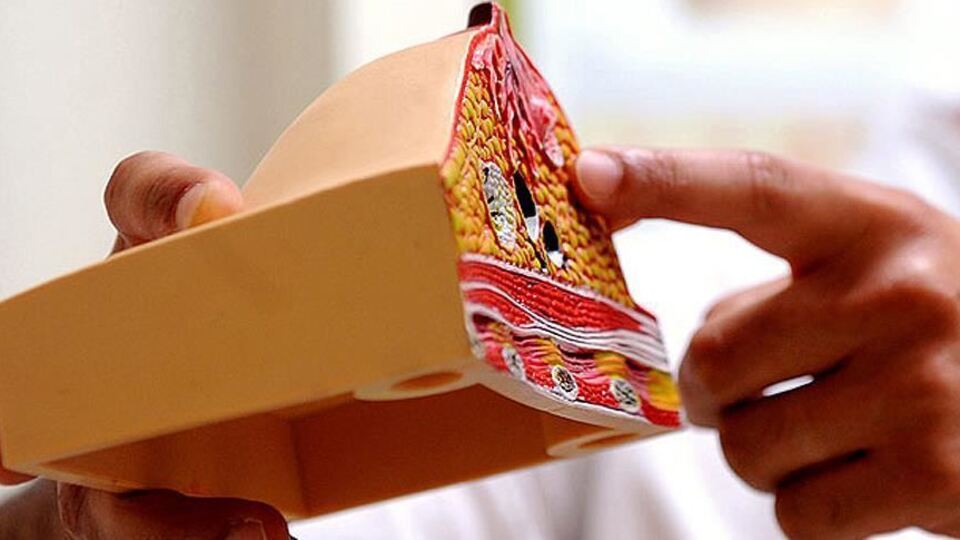 Meme kanserine karşı işte en önemli başarı