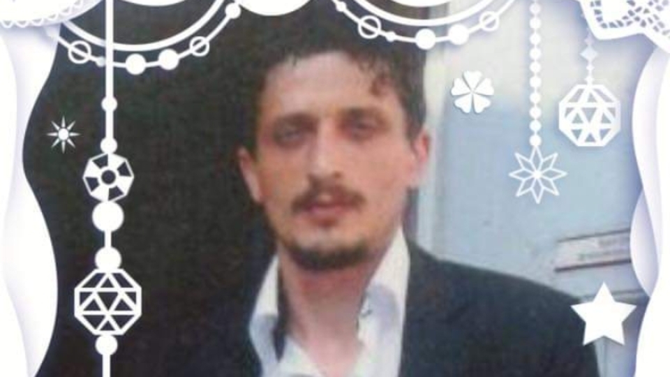 Müebbet hapse çarptırıldı! Mahkemeyi protesto etti!