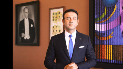 Beşiktaş Belediye Başkanı koronavirüse yakalandı