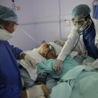 Koronavirüs tedavisinde korkutan gelişme!