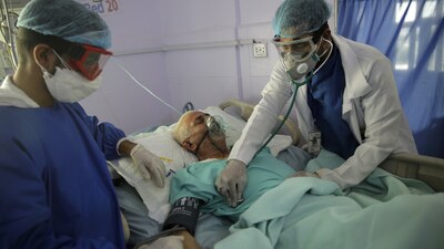 Koronavirüs tedavisinde korkutan gelişme!