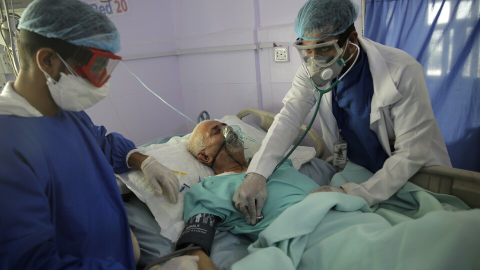 Koronavirüs tedavisinde korkutan gelişme!