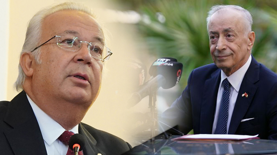 "Hiç kimse Galatasaray'ı küçük düşüremez"