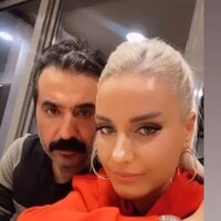 Yeni aşkını duyurdu