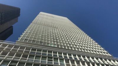 Şişli'de rezidansta silahlı saldırı