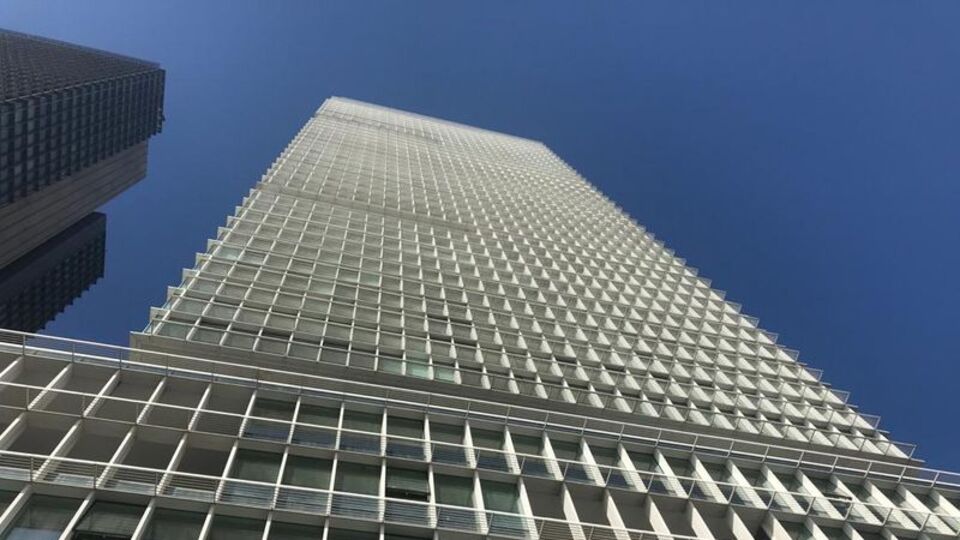 Şişli'de rezidansta silahlı saldırı