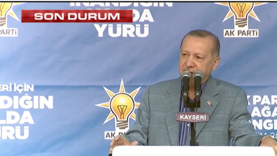 "Macron'un tedaviye ihtiyacı var"